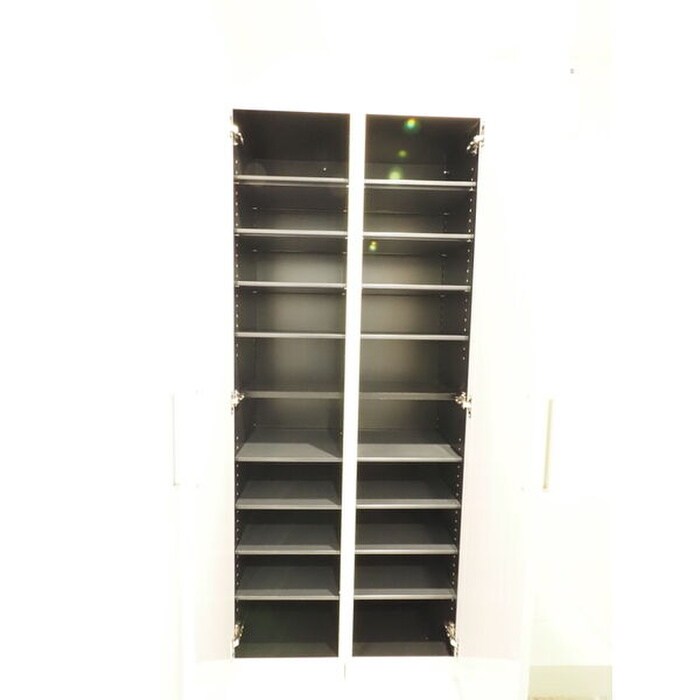 物件内観写真15　(靴箱)