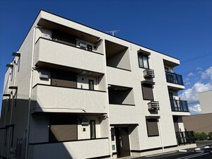 GRAND　D-ROOM　花園外観写真