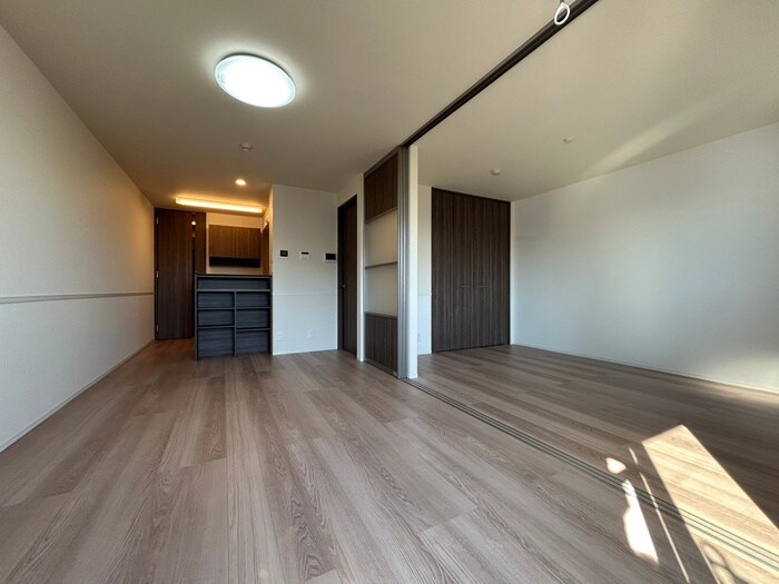 物件内観写真8　(居室)