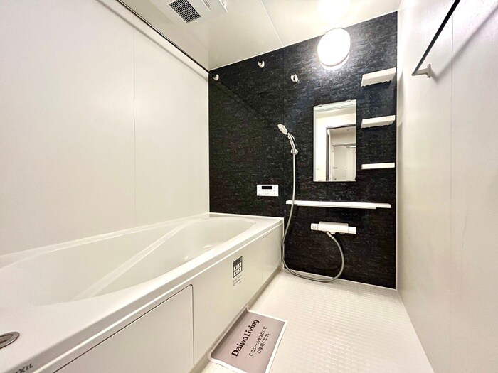 物件内観写真14　(バス／シャワールーム等)