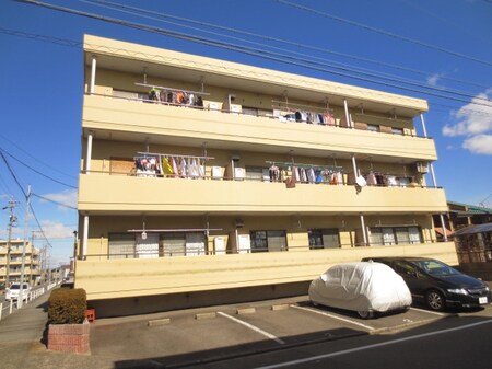 ﾒﾓｱｰﾙ丸万外観写真