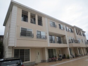 VICTORIAN MANSION 千代田橋　Ｄ外観写真