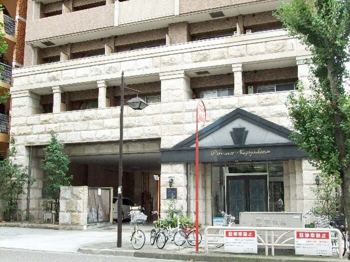 物件外観写真5　(外観写真)