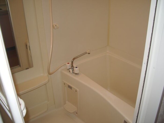物件内観写真14　(バス／シャワールーム等)