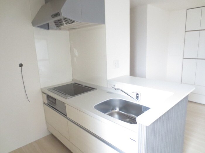 物件内観写真9　(キッチン)
