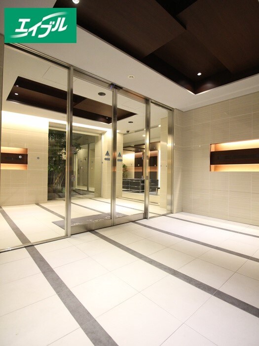 物件外観写真3　(周辺環境)