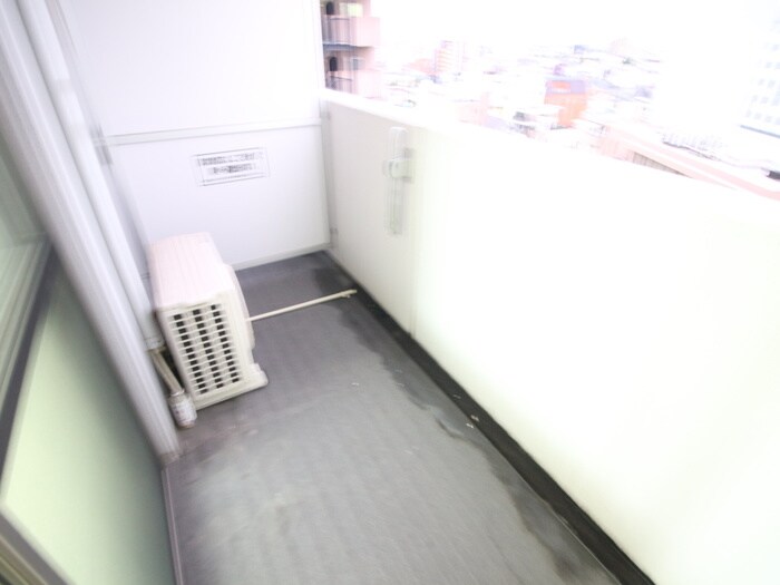 物件内観写真15　(ベランダ・バルコニー)