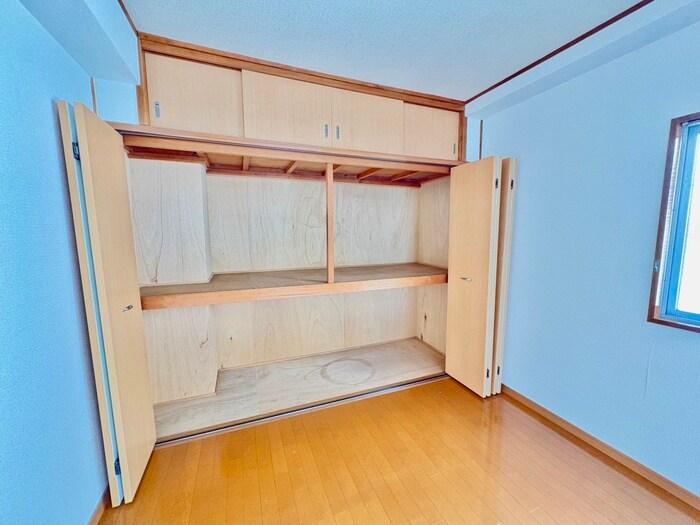 物件内観写真9　(収納)