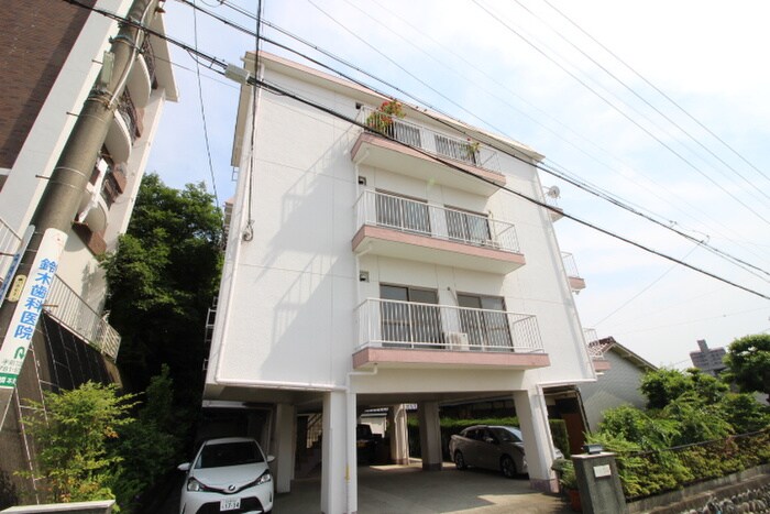 物件外観写真3　(外観写真)