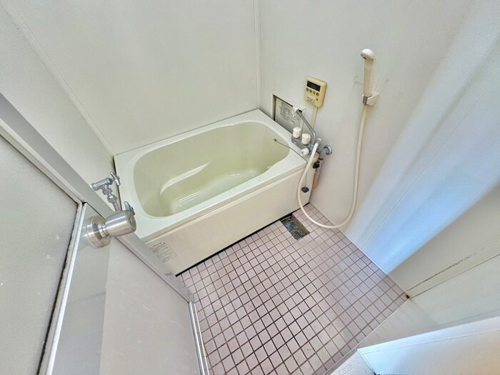 物件内観写真11　(バス／シャワールーム等)