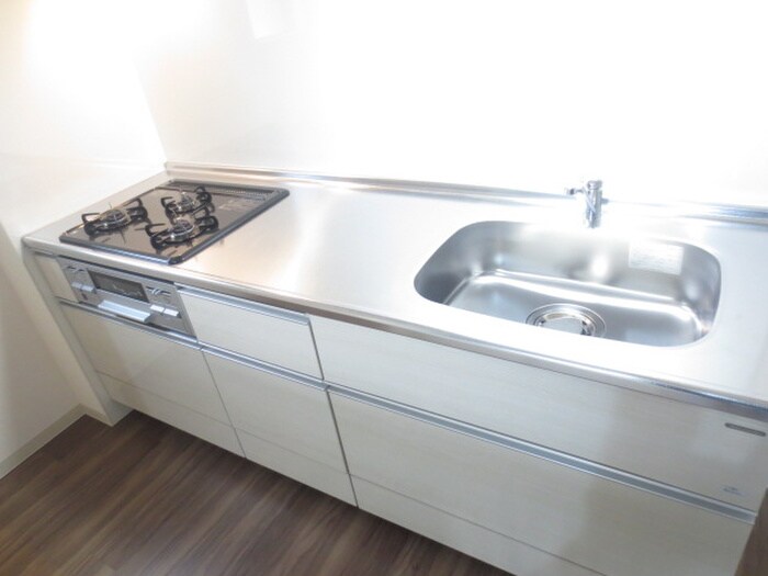 物件内観写真9　(キッチン)