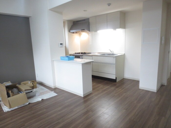 物件内観写真11　(居室)