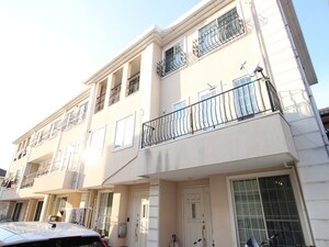VICTORIAN MANSION 千代田橋　E外観写真
