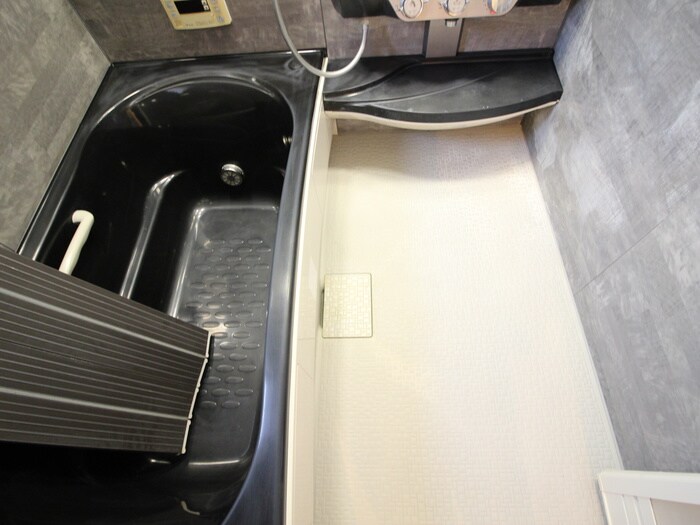 物件内観写真16　(バス／シャワールーム等)