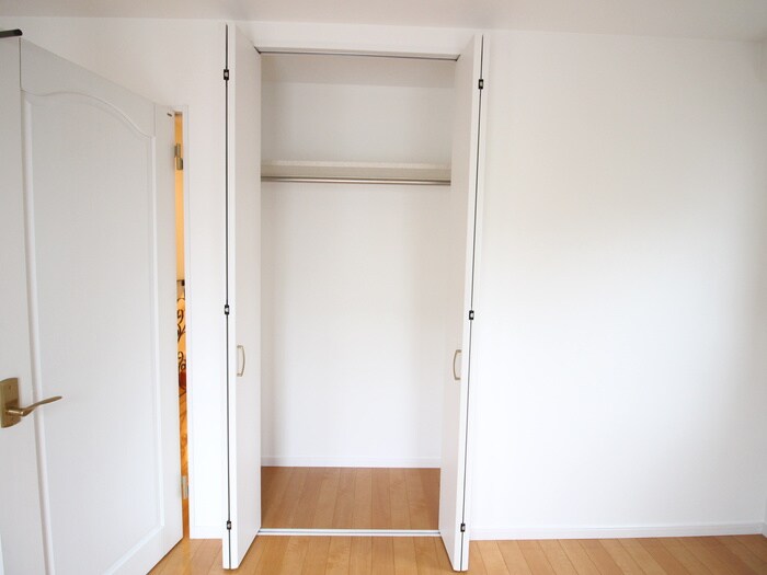 物件内観写真21　(収納)