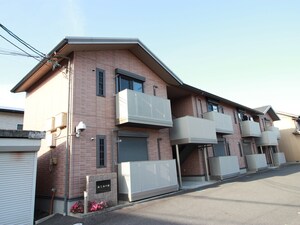 ルミエール外観写真