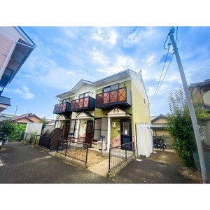 PARKSIDE FAMILY　B外観写真