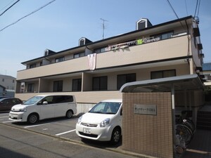 サンパティ－ク日向Ａ外観写真