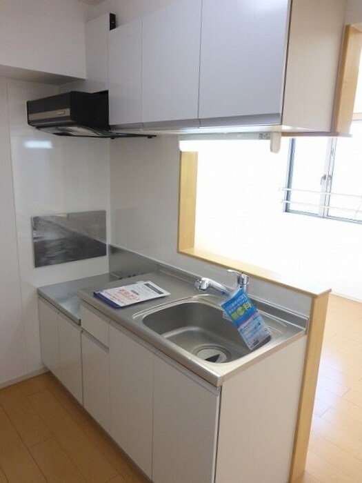 物件内観写真8　(キッチン)