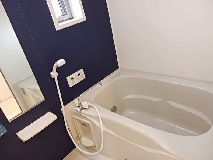物件内観写真9　(バス／シャワールーム等)