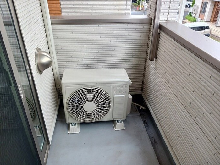 物件内観写真16　(ベランダ・バルコニー)