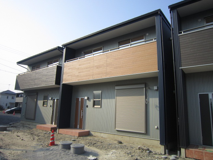 ＳＰＡＣＥ Ⅵ Ｇ棟