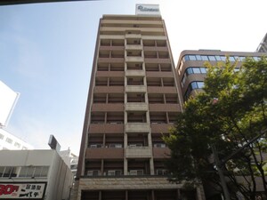 ﾌﾟﾚｻﾝｽ名古屋駅前ｱｸｼｽ(1102)外観写真
