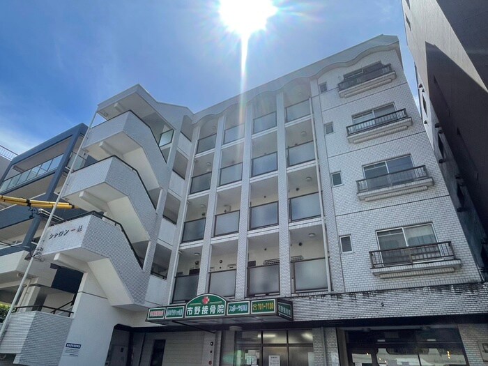 物件外観写真4　(外観写真)