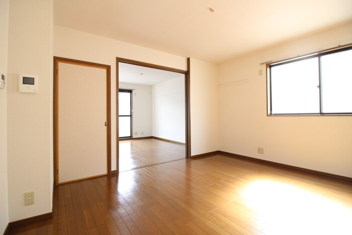 物件内観写真16　(居室)