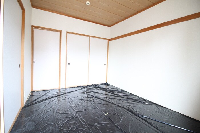 物件内観写真21　(居室)