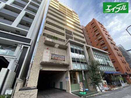 Viare Storia外観写真