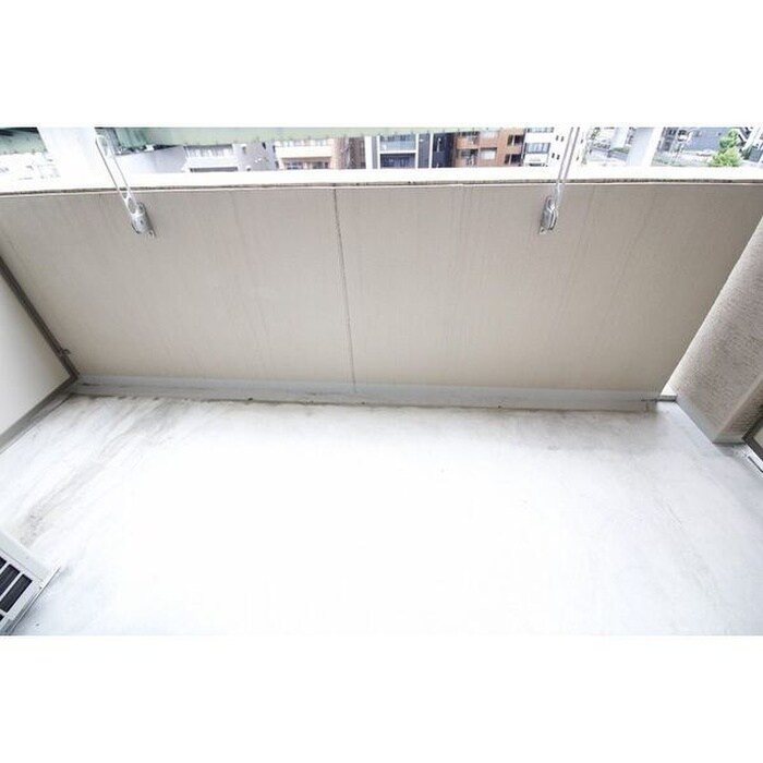 物件内観写真15　(ベランダ・バルコニー)