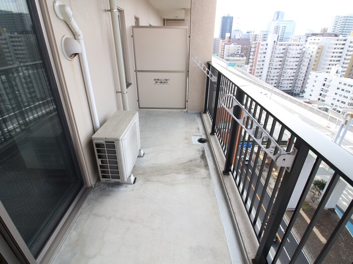 物件内観写真20　(ベランダ・バルコニー)