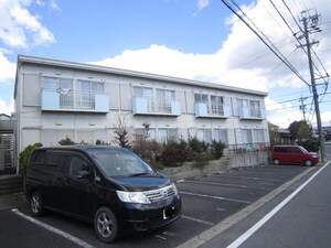 SUN CITY VALIO Ⅰ外観写真