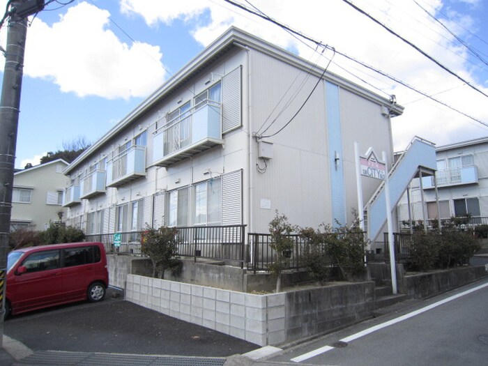 物件外観写真3　(外観写真)