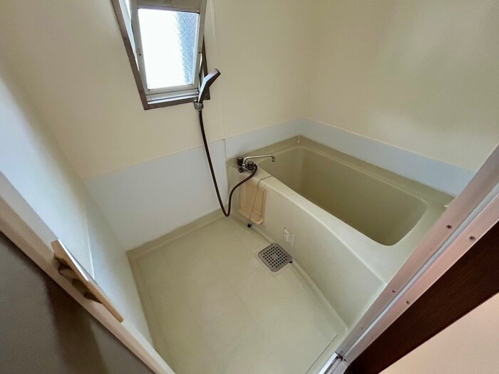物件内観写真10　(バス／シャワールーム等)