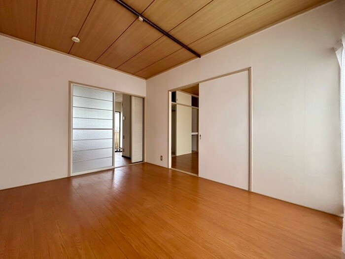 物件内観写真16　(居室)