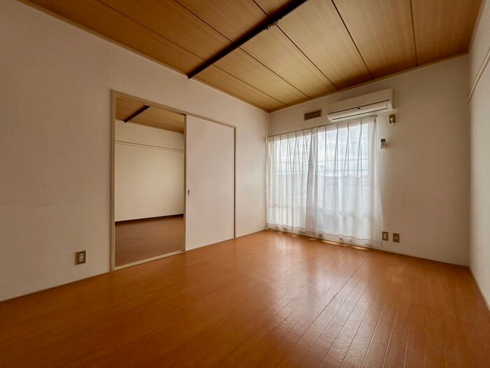 物件内観写真18　(居室)