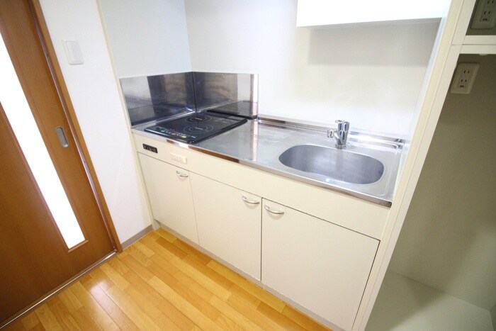 物件内観写真13　(キッチン)