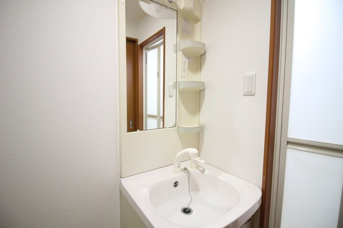 物件内観写真15　(洗面)