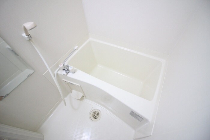 物件内観写真17　(バス／シャワールーム等)