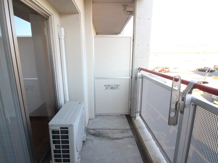 物件内観写真21　(ベランダ・バルコニー)