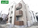 ハーモニーテラス河岸町