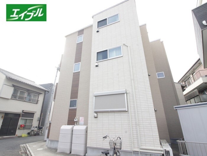 物件外観写真2　(外観写真)