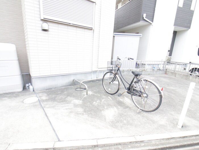 物件外観写真4　(外観写真)