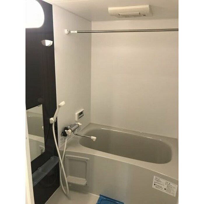 物件内観写真10　(バス／シャワールーム等)