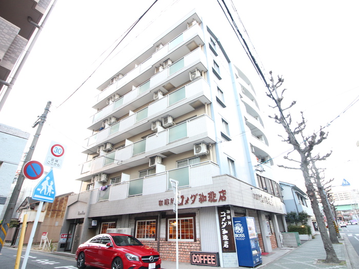 コスモパレスＰｅａｃｅ　Ｏｎｅ