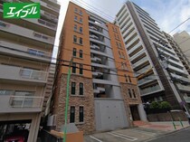 Ｐrime Ｈillsの外観写真