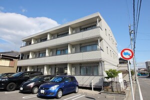 K・ラルジェ外観写真