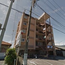 エクセランス川松の外観写真